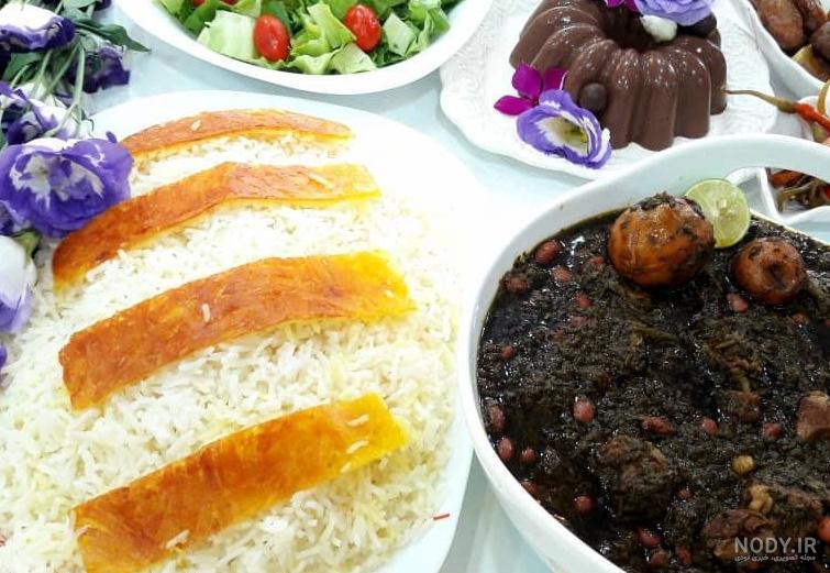 ایرنا - جشنواره خیریه غذا در اندیمشک ایرنا - جشنواره خیریه غذا در اندیمشک