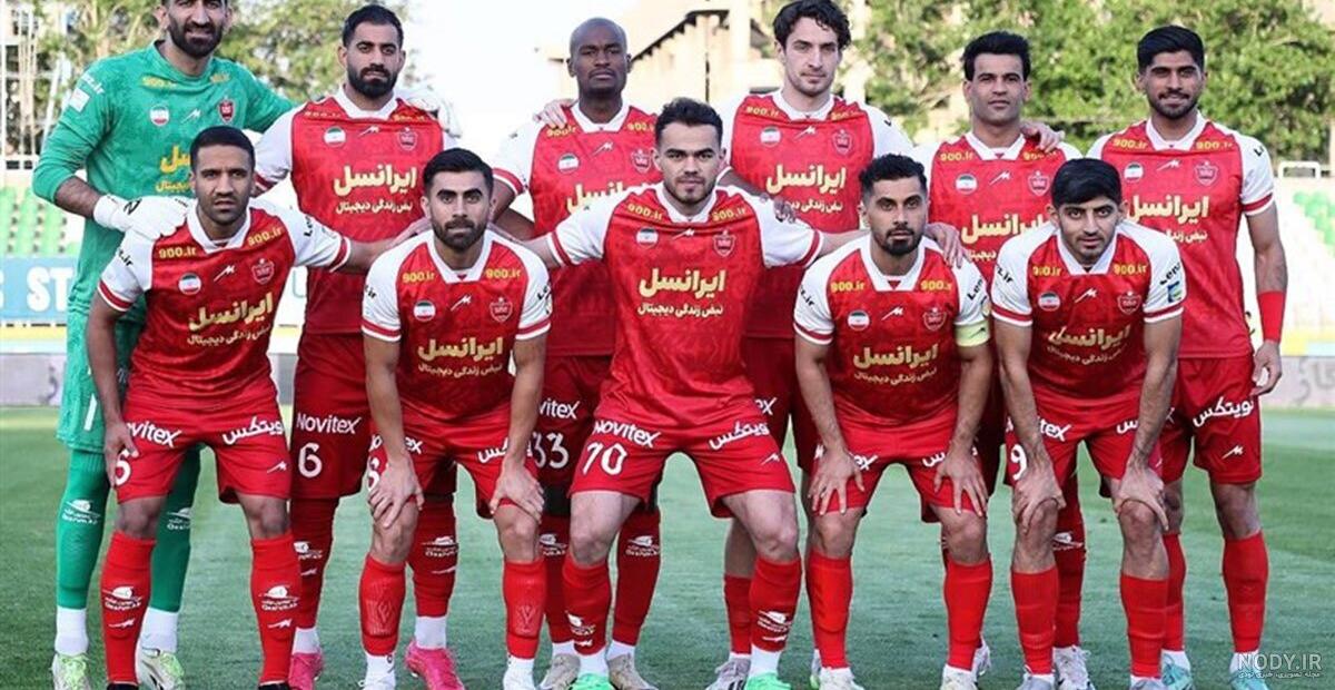 بازیکنان پرسپولیس در مکه لباس احرام پوشیدند (عکس) بازیکنان پرسپولیس در مکه لباس احرام پوشیدند (عکس)