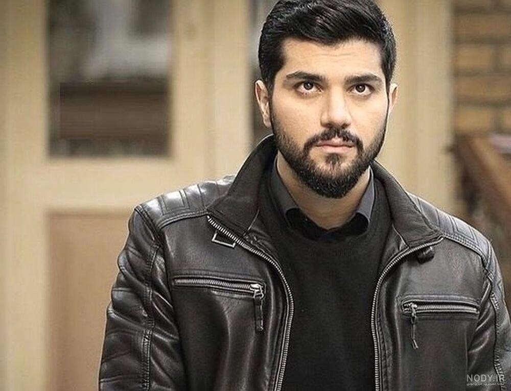 بازیگر سریال آقازاده با ظاهری جدید / عکس بازیگر سریال آقازاده با ظاهری جدید / عکس