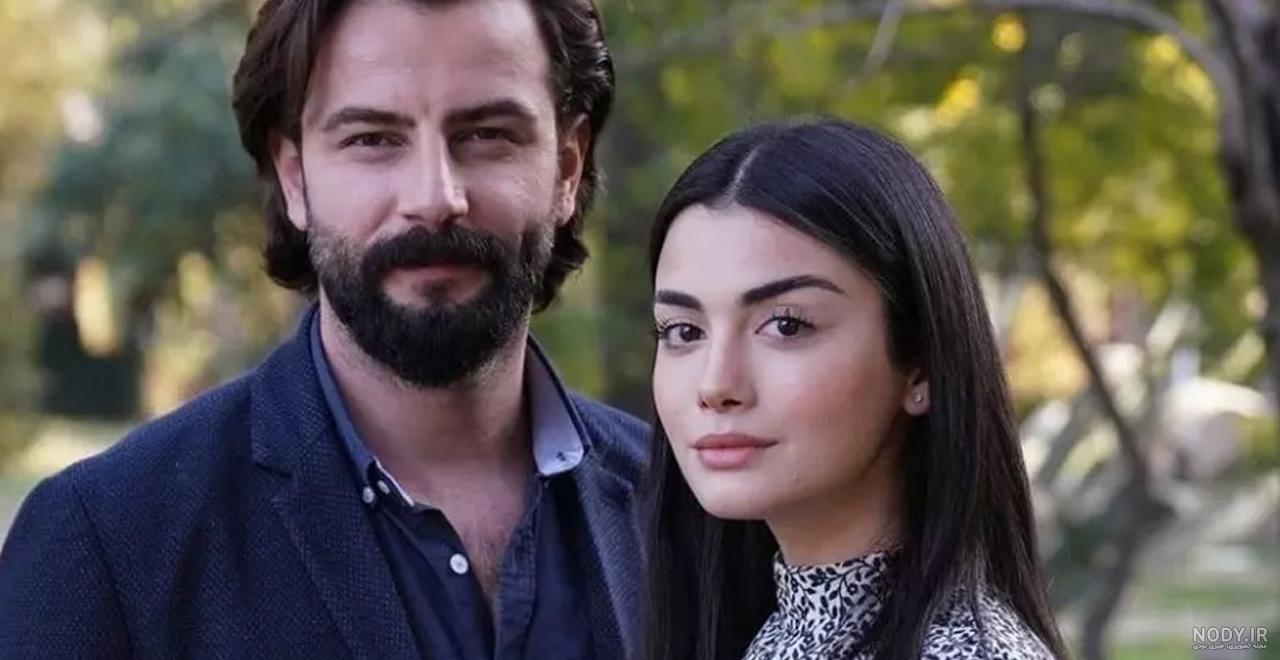 بهترین سریال های اوزگه یاگیز بازیگر سریال ترکی سوگند که باید بیبینید ... بهترین سریال های اوزگه یاگیز بازیگر سریال ترکی سوگند که باید بیبینید ...