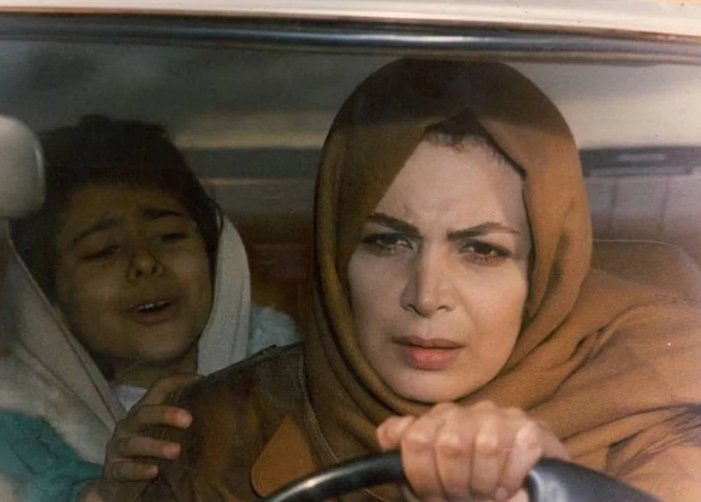 بیتا فرهی: بیوگرافی و سن، همسر و بیماری / بیتا فرهی درگذشت + مراسم ... بیتا فرهی: بیوگرافی و سن، همسر و بیماری / بیتا فرهی درگذشت + مراسم ...