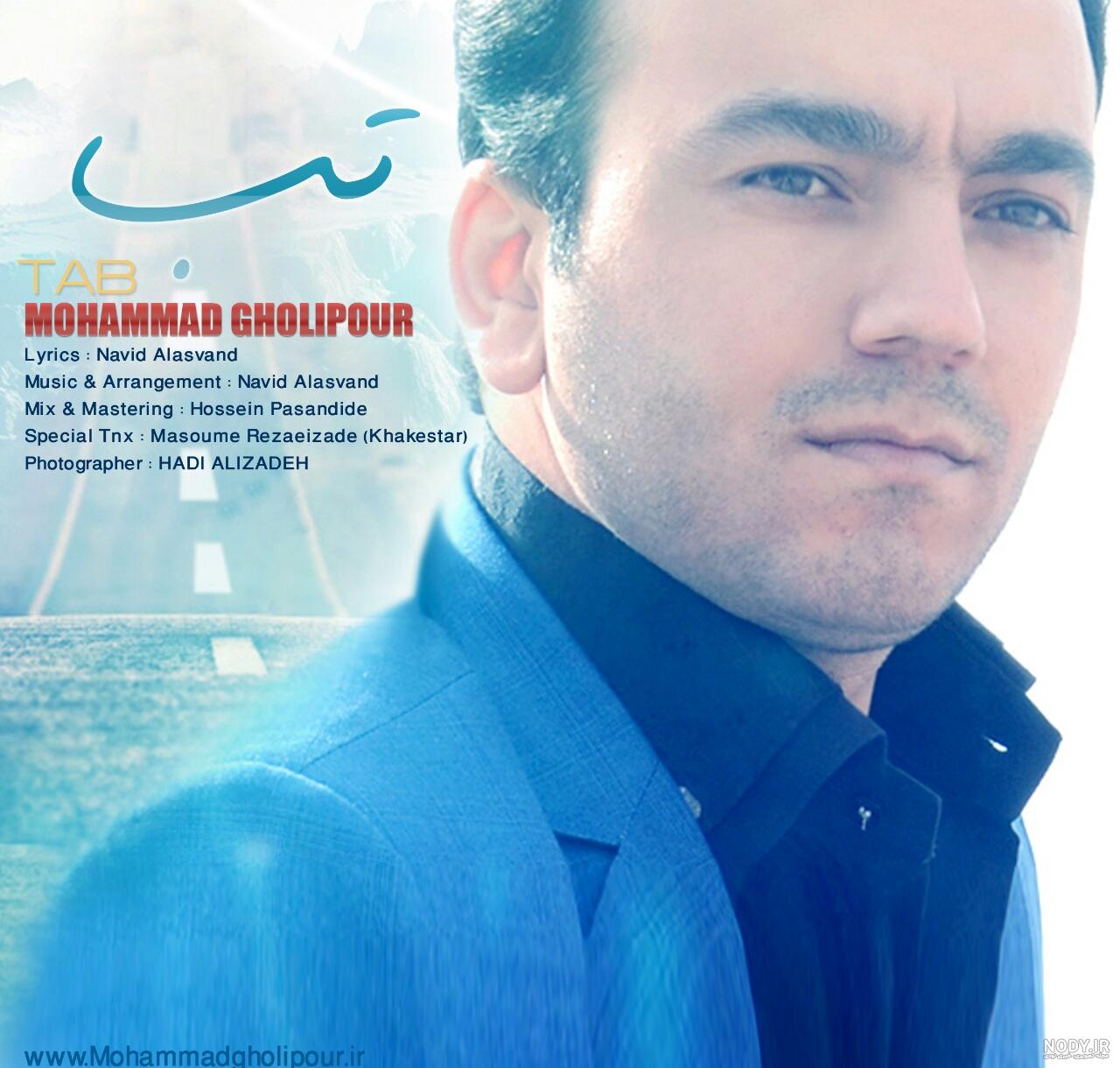بیوگرافی علی قلی‌زاده به همراه داستان زندگی شخصی و عکس های اینستاگرامی