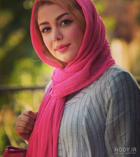 بیوگرافی مونا غمخوار بازیگر و همسرش + زندگینامه بیوگرافی مونا غمخوار بازیگر و همسرش + زندگینامه