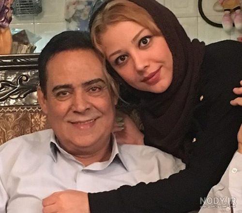 بیوگرافی مونا غمخوار بازیگر و همسرش + زندگینامه بیوگرافی مونا غمخوار بازیگر و همسرش + زندگینامه