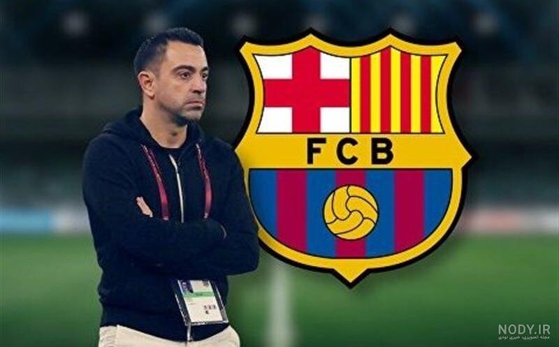 بیوگرافی ژاوی Xavi
