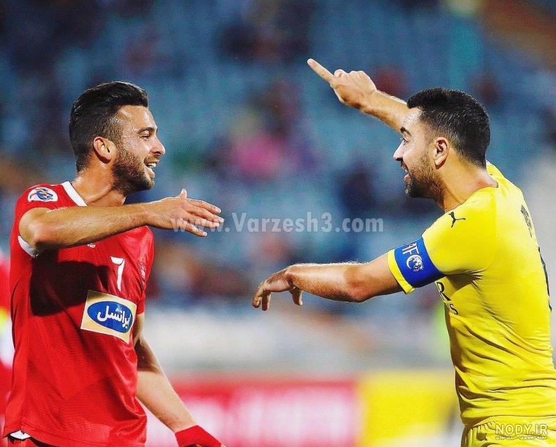 بیوگرافی ژاوی Xavi