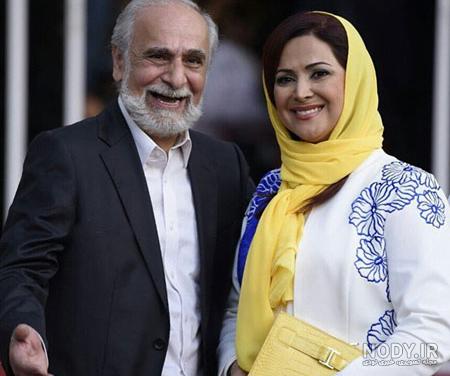 بیوگرافی کمند امیر سلیمانی (+تصاویر خانوادگی) بیوگرافی کمند امیر سلیمانی (+تصاویر خانوادگی)