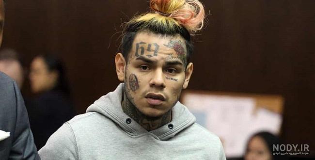حواشی سیکس ناین خواننده رکورد دار آمریکایی + علت بازداشت 6ix9ine - بت مارکت حواشی سیکس ناین خواننده رکورد دار آمریکایی + علت بازداشت 6ix9ine - بت مارکت