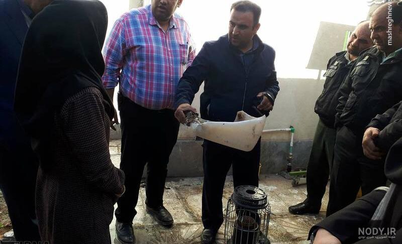 خبرآنلاین - تصاویر | آتش‌سوزی یکی از بزرگترین مدارس انگلیس در لندن