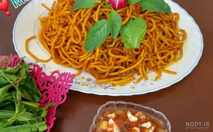 خرید اینترنتی اسپاگتی قطر 1.2 700 گرمی زر ماکارون | پینکت، سوپرمارکت آنلاین خرید اینترنتی اسپاگتی قطر 1.2 700 گرمی زر ماکارون | پینکت، سوپرمارکت آنلاین