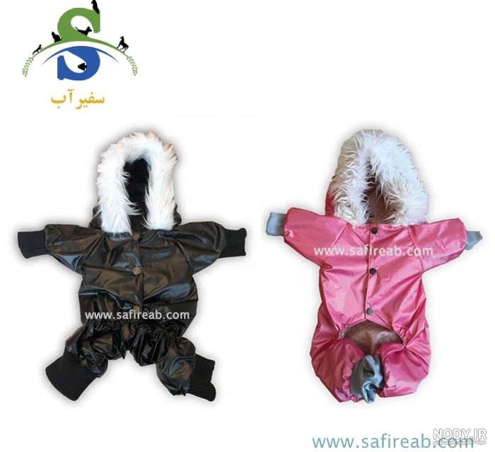 خرید و قیمت لباس سگ و مدل کاپشن کلاهدار سایز m خرید و قیمت لباس سگ و مدل کاپشن کلاهدار سایز m
