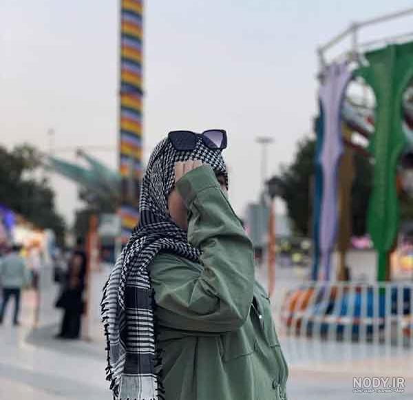 دانشجو - حجاب دانشجو - حجاب