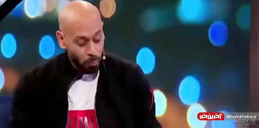 دانلود شب آهنگی ارشا اقدسی آپارات