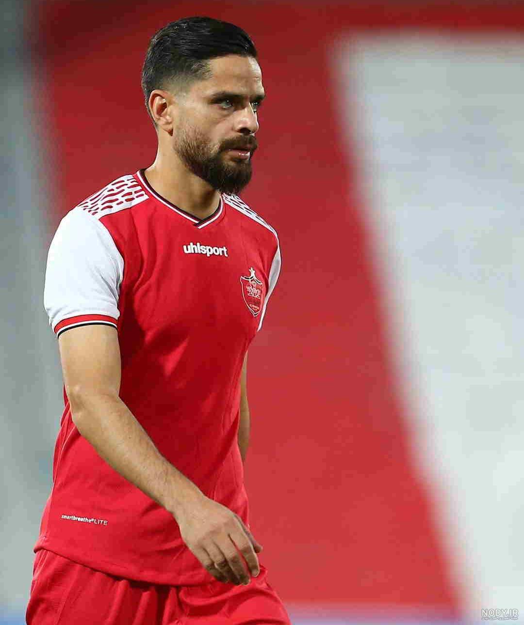 دانلود 20 عکس پرسپولیس استقلال کنار هم با کیفیت بالا