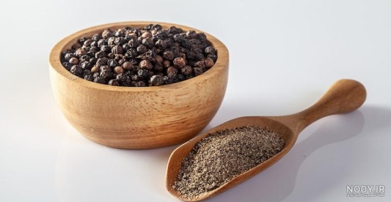 دانه فلفل سیاه - 100گرمی - با خواص فلفل سیاه آشنایی دارید؟در اینجا ...