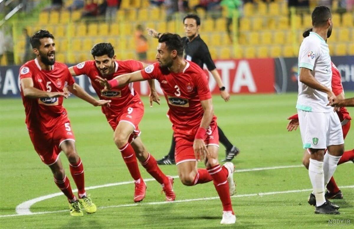 زاده پرسپولیس زاده پرسپولیس