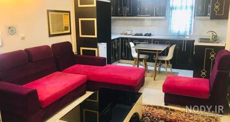 سوئیت در کیش - شهرک صدف - ط ۱ - تکخوابه هیرمند سوئیت در کیش - شهرک صدف - ط ۱ - تکخوابه هیرمند