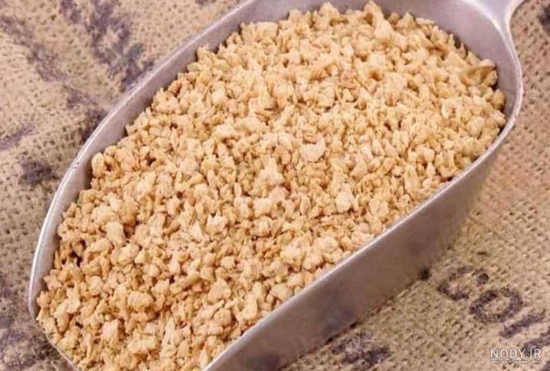 سویا خشک ماکارونی؛ سلامت پوست تقویت قلب کاهش سرطان حاوی Protein - آراد ... سویا خشک ماکارونی؛ سلامت پوست تقویت قلب کاهش سرطان حاوی Protein - آراد ...