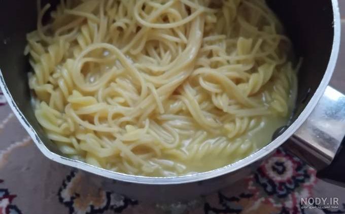 سویای ماکارونی برای جوجه مرغ - آراد برندینگ سویای ماکارونی برای جوجه مرغ - آراد برندینگ