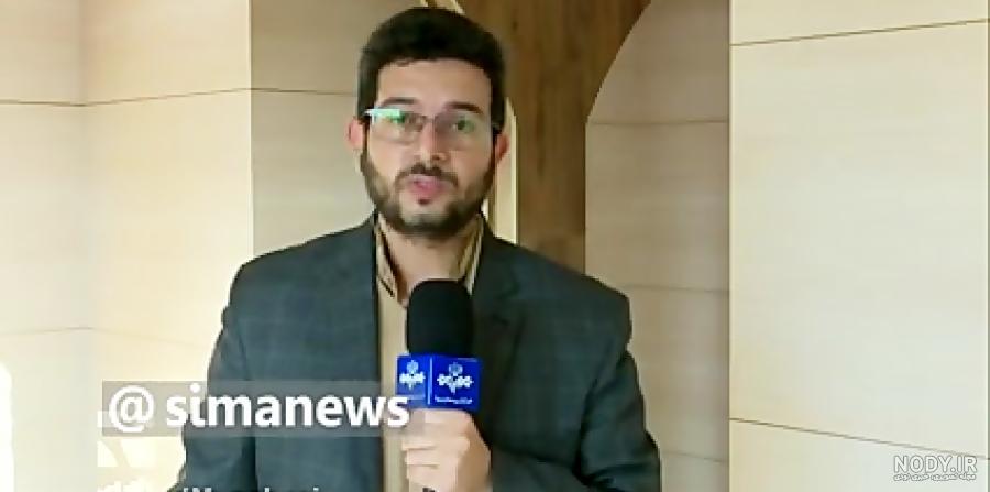 شب‌آهنگی ارشا اقدسی بدلکار، ورزشکار و هنرپیشه ایرانی مهمان حامد آهنگی