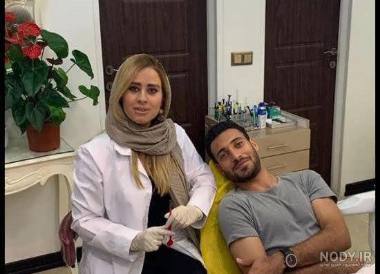 شجاع خلیل زاده شجاع خلیل زاده