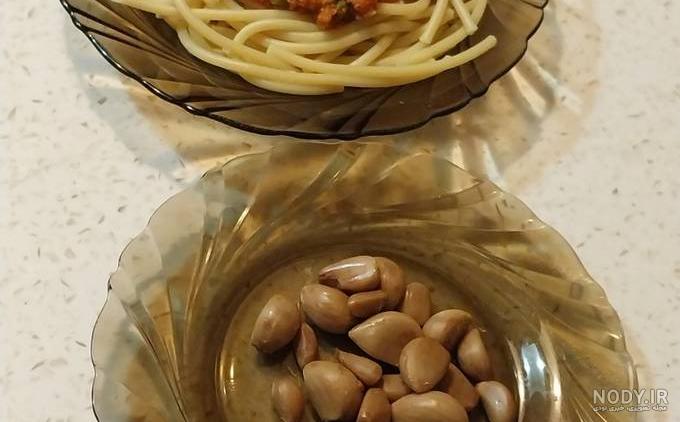 طرز تهیه ماکارونی با سس بشامل خانگی خوشمزه و ساده (2 نکته مهم) - رِضیم طرز تهیه ماکارونی با سس بشامل خانگی خوشمزه و ساده (2 نکته مهم) - رِضیم