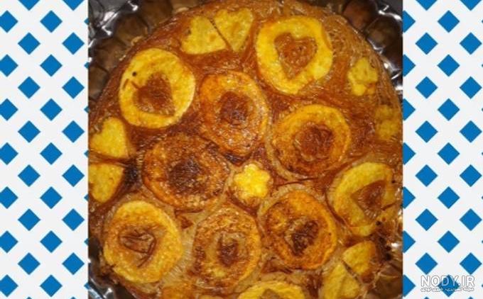 طرز تهیه نودل ماکارونی ساده و خوشمزه توسط Zahra Nourozi - کوکپد طرز تهیه نودل ماکارونی ساده و خوشمزه توسط Zahra Nourozi - کوکپد