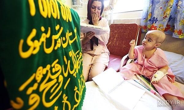 عکس آهوی امام رضا - عکس نودی عکس آهوی امام رضا - عکس نودی