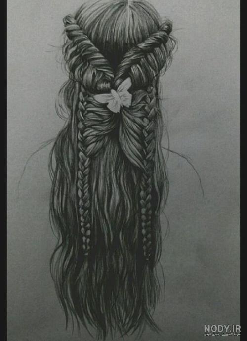 عکس اسکلت لاتی نقاشی عکس اسکلت لاتی نقاشی