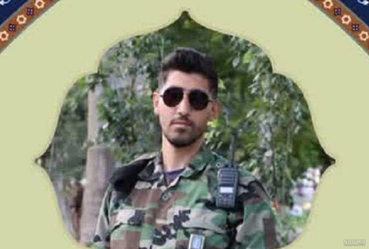 عکس امیر محمد حبیبی