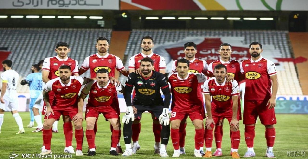 عکس/ بازیکنان پرسپولیس در مکه با لباس احرام | اقتصاد24 عکس/ بازیکنان پرسپولیس در مکه با لباس احرام | اقتصاد24