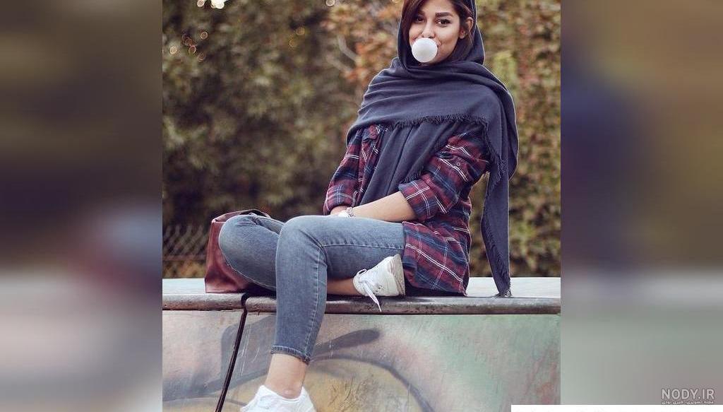 عکس برف شادی دخترانه عکس برف شادی دخترانه