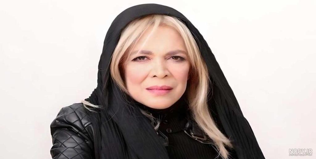 عکس بیتا فرهی