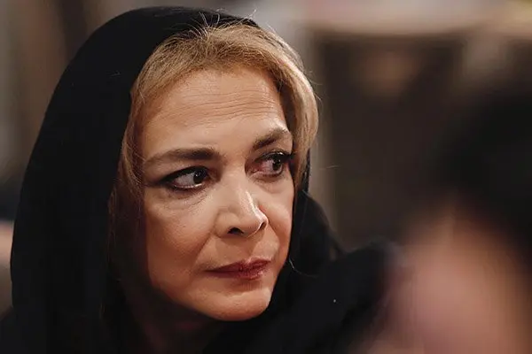 عکس بیتا فرهی بازیگر عکس بیتا فرهی بازیگر