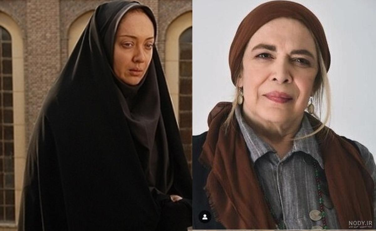 عکس بیتا فرهی در سرزمین مادری عکس بیتا فرهی در سرزمین مادری
