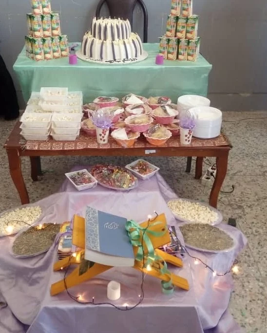 عکس تزیین کلاس برای شب یلدا عکس تزیین کلاس برای شب یلدا