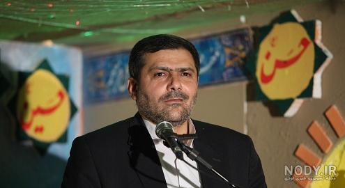 عکس| تیم جدید قلی‌زاده مشخص شد
