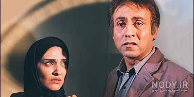 عکس جدید بیژن امکانیان عکس جدید بیژن امکانیان