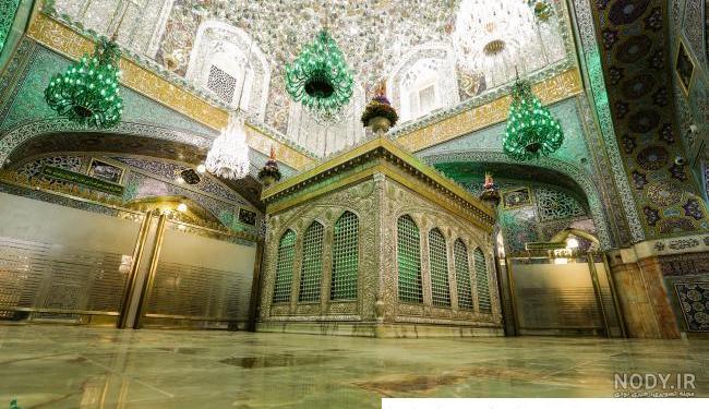 عکس حرم امام رضا (ع) عکس حرم امام رضا (ع)