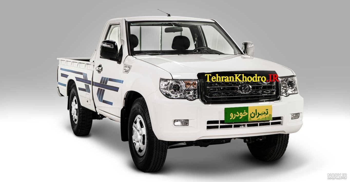 عکس خودرو پادرا پلاس عکس خودرو پادرا پلاس