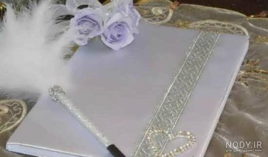 عکس خودکار تزیین شده برای جشن خودکار - عکس نودی