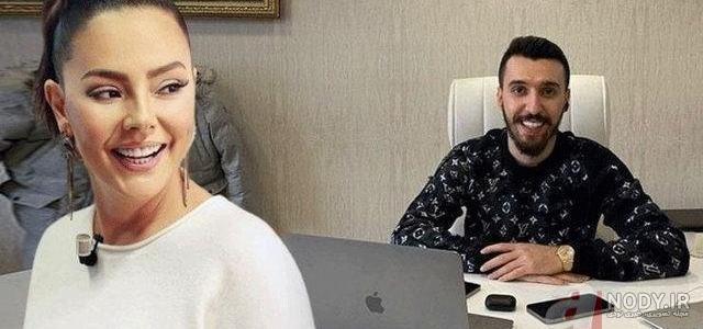 عکس رضا ضراب همسر ابرو - عکس نودی عکس رضا ضراب همسر ابرو - عکس نودی