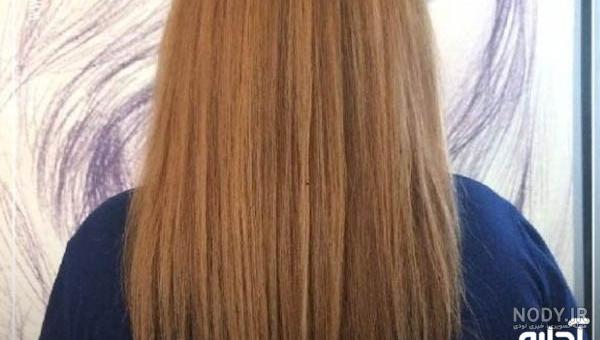 عکس رنگ ترکیبی قهوه ای عکس رنگ ترکیبی قهوه ای