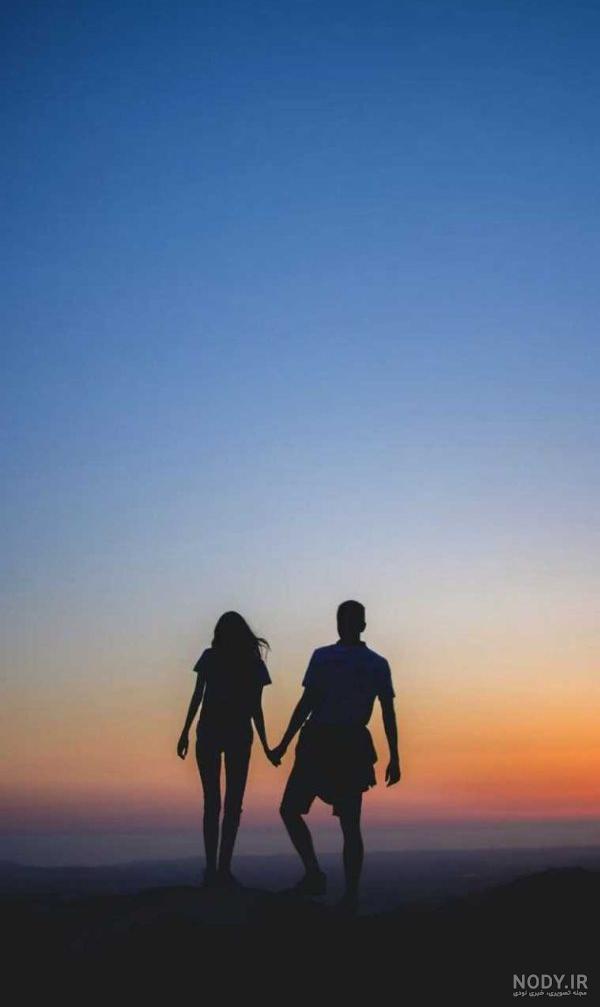 عکس زن و شوهر فیک عکس زن و شوهر فیک
