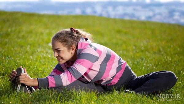 عکس های زیبا از ژیمناستیک عکس های زیبا از ژیمناستیک