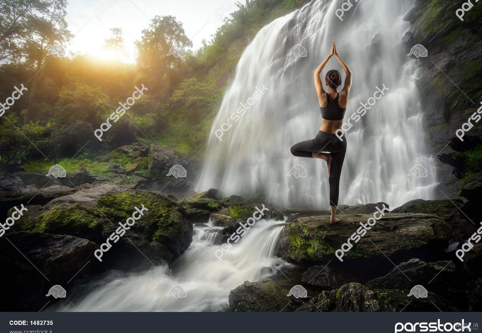عکس زیبای ژیمناستیک عکس زیبای ژیمناستیک