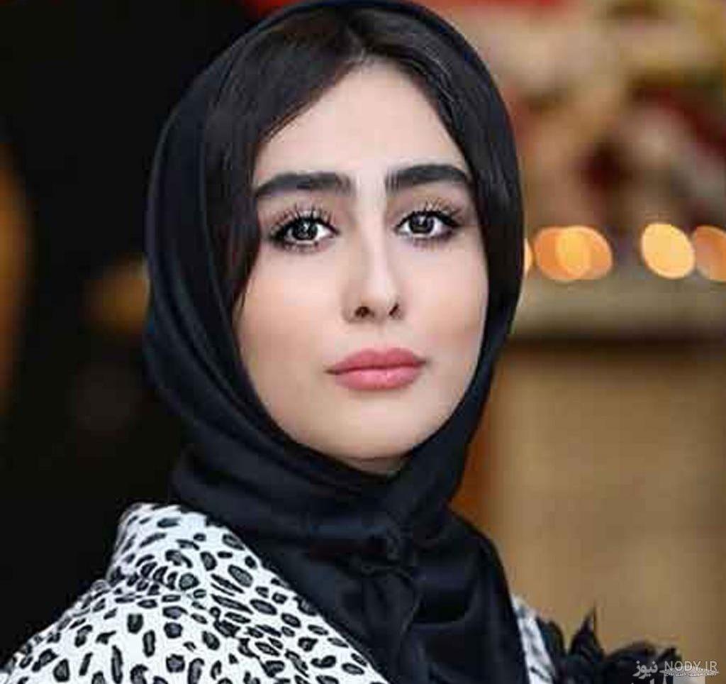 عکس ستاره حسینی