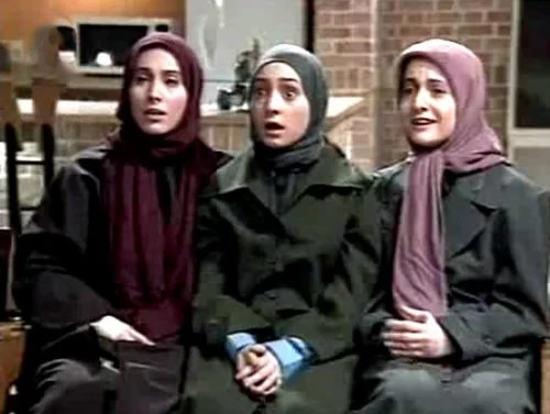 عکس سحر ولد بیگی عکس سحر ولد بیگی