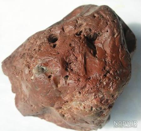 عکس شهاب سنگ طلا دار