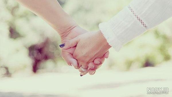 عکس عاشقانه دونفره بدون متن فیک - عکس نودی